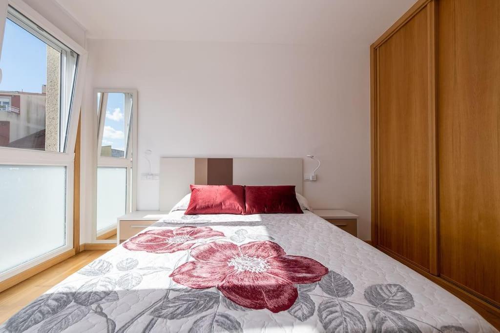 Appartement Faro *